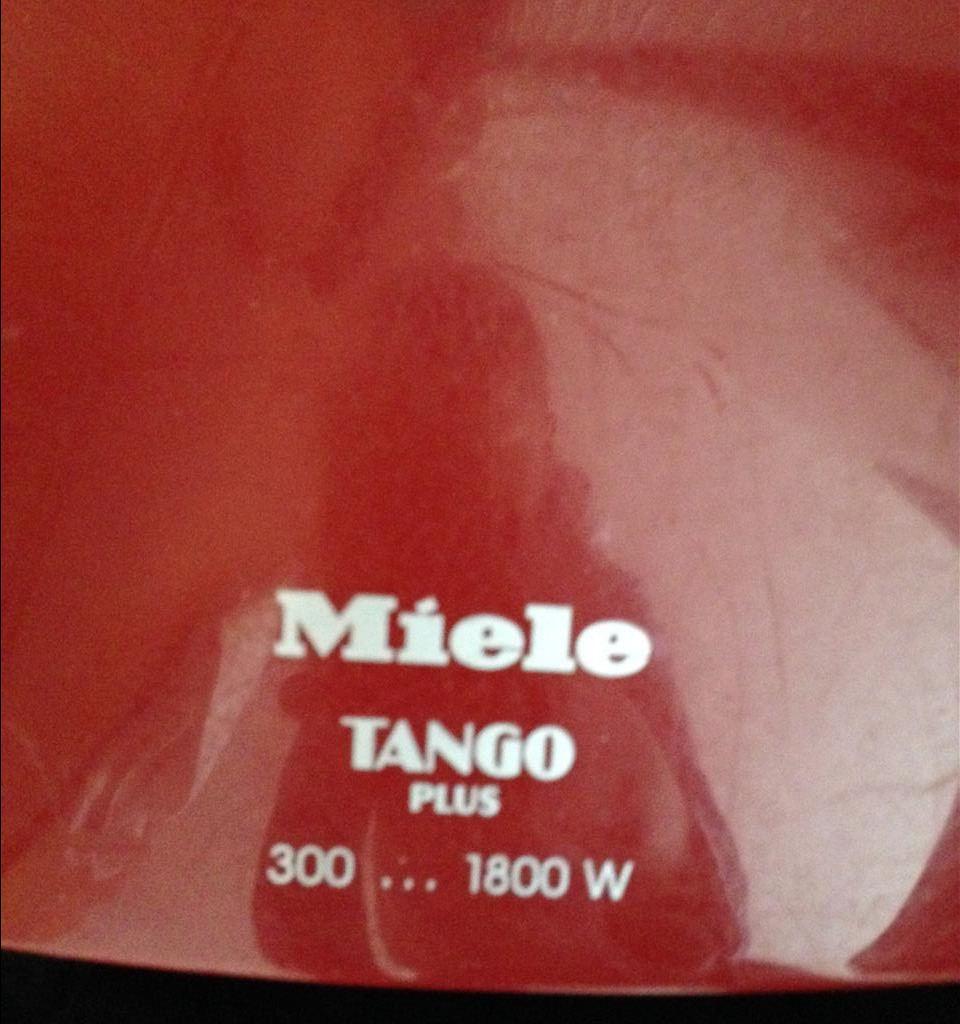PakTrade 5 Sacchetti Per Aspirapolvere Miele Tango Plus - Modelli S371, S381 + Filtro - 3
